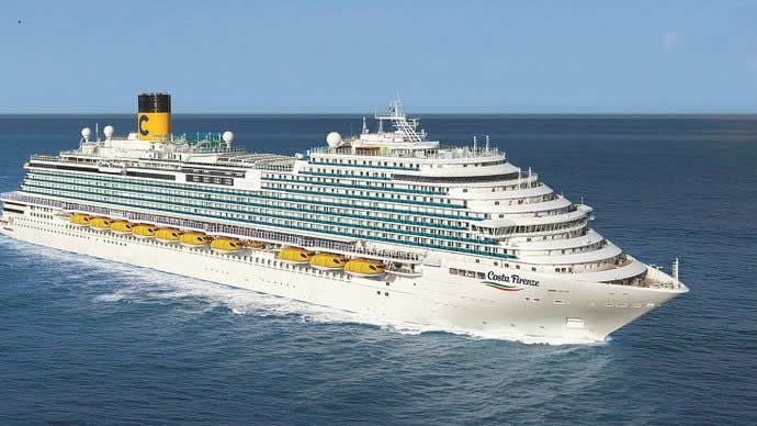 Celestyal Cruises 